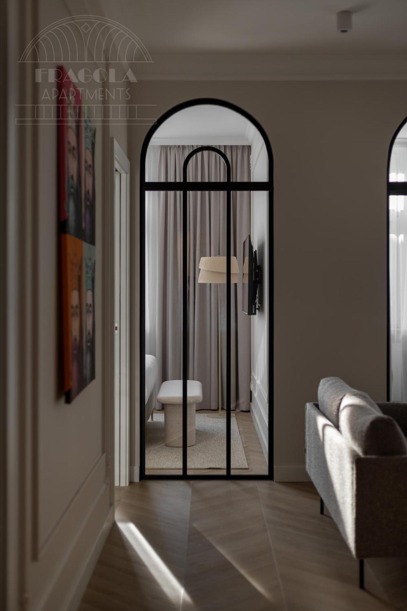 Apartment Fragola Old Town Krakow