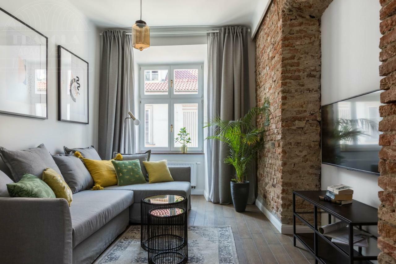 Fragola Old Town Apartament Kraków